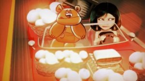 Amsterdam - Сантиметр тела v2