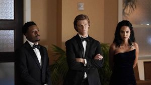 Новый агент МакГайвер – 3 сезон 13 серия / MacGyver