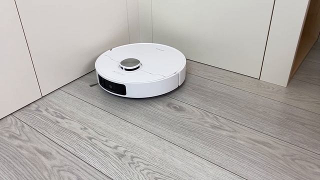 Premium Робот-пылесос Dreame L40s Ultra - Это iPhone в мире Смартфонов смотреть онлайн