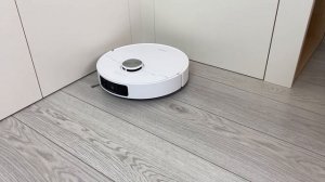 Premium Робот-пылесос Dreame L40s Ultra - Это iPhone в мире Смартфонов