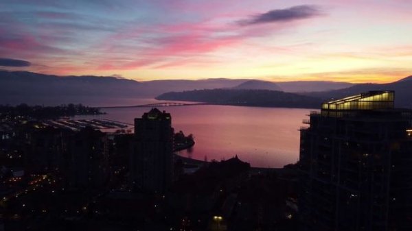 Проклятые воды. Существо озера Оканаган (фильм, 2024) Cursed Waters. Creature of Lake Okanagan 2024