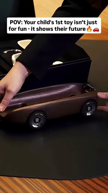 1 + 124 Crore 💸 | Dubai’s Number Plate Breaks World Record! 🔥✨POV: Your Baby’s First Toy is a Rol смотреть онлайн