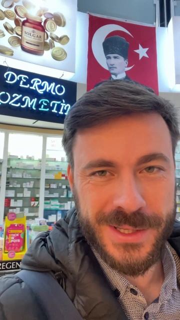 Не косметика, а Dermo