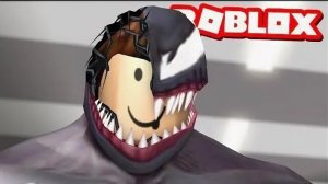 ИГРАЮ В СИМУЛЯТОР ВЕНОМА (ROBLOX VENOM)