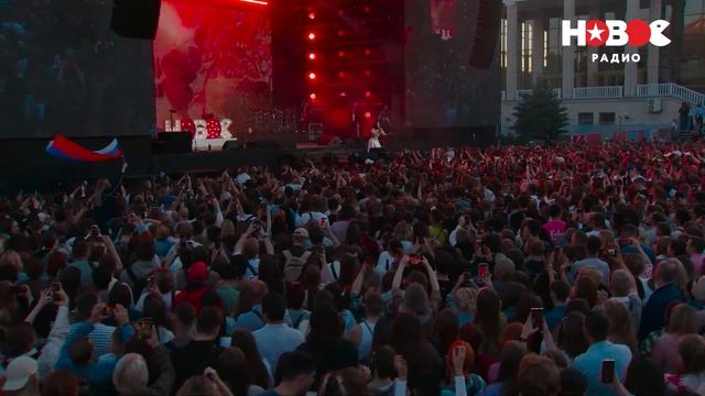 Татьяна Куртукова - Одного на ДНЕ РОЖДЕНИЯ Нового радио #куртукова #музыка #одного #татьянакуртукова смотреть онлайн