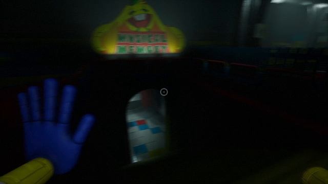 прохождение поппи плейтайм 2 глава 2  часть 1 poppi playtime