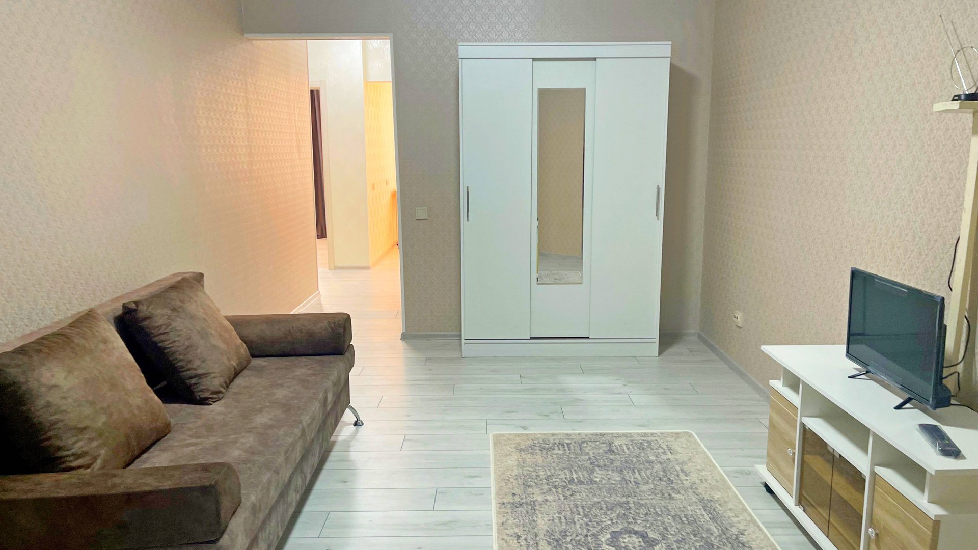 СДАЁТСЯ 2-К КВАРТИРА, г. Славянск-на-Кубани, 