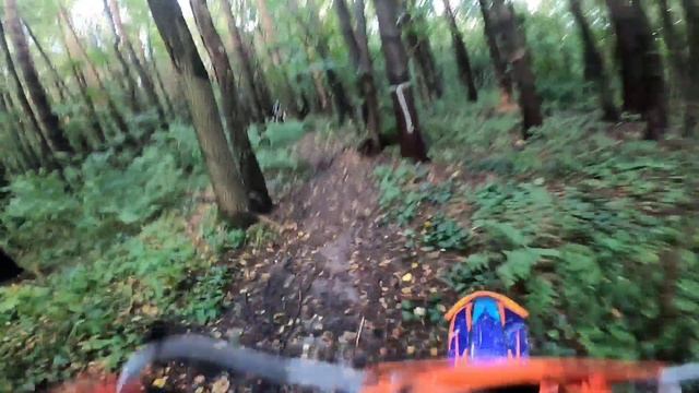 Грязь, страдания и кайф! Обкатка идёт по плану)) смотреть онлайн