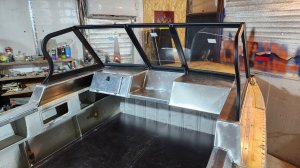 Торпеда подиумы на Прогресс2 м