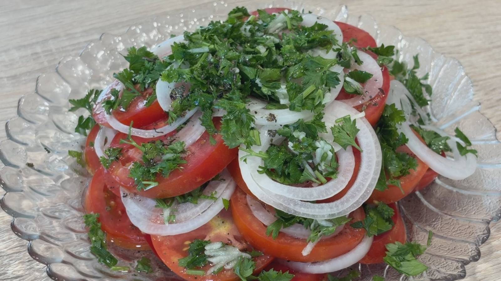 За уши не оттащить от такой ЗАКУСКИ! Вкусный МАРИНАД смотреть онлайн