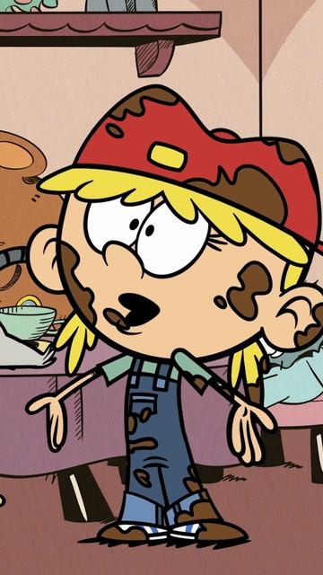 Маленькие Loud #shorts смотреть онлайн