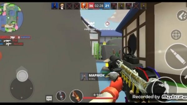 выполняю ежедневные задания в игре polywar #polywar # игры # видеоигры