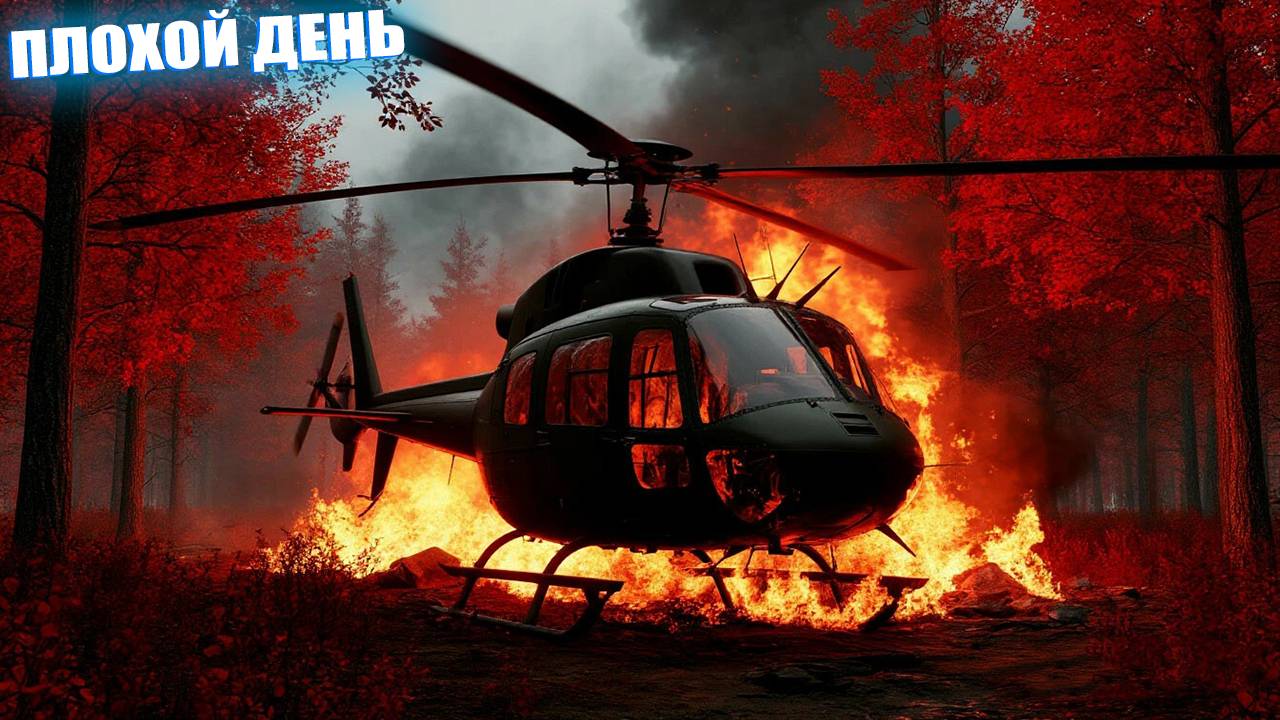 ПЛОХОЙ ДЕНЬ | СТАЛКЕР Контракт На Хорошую Жизнь | СЕРИЯ 1 (НЕЙРО-КОНЦОВКА)