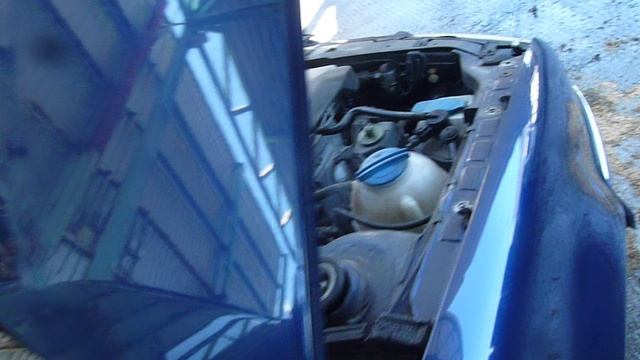 ДВС+КПП VOLKSWAGEN AQN, 2300 куб.см № 025056 смотреть онлайн