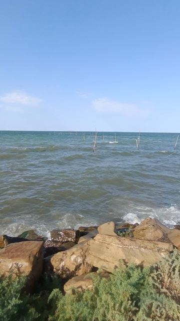 Русское море