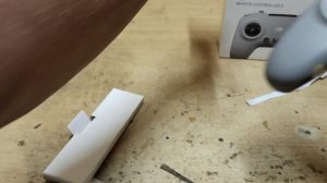 Dji fpv remote controller 3