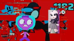 побег от злой левы раунды 1181-1190