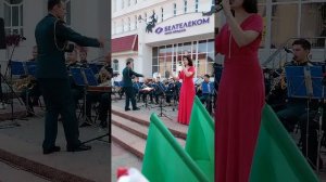 ,, Посидим, помолчим,, Поёт Ксения Гаранькина