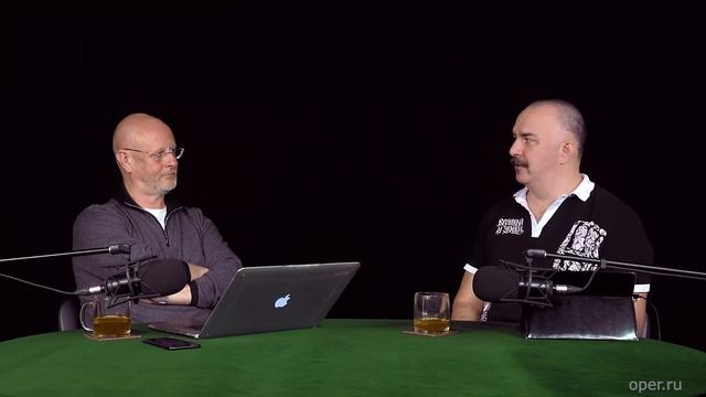 Дмитрий Goblin Пучков и Клим Жуков о фильме 