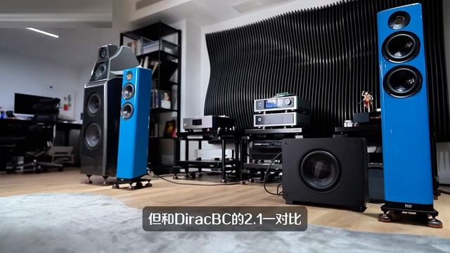 Обзор усилителя NAD