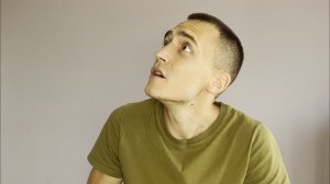 Проба Жорик (Алексеев Игорь)