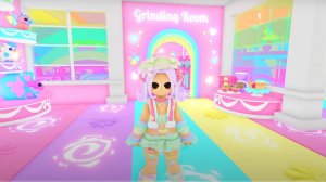 ОБЗОР ВСЕХ МОИХ ДОМОВ АДОПТ МИ РОБЛОКС! ЧАСТЬ 1 Adopt me Roblox