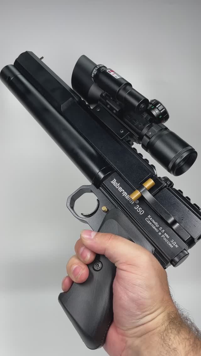 Оптический прицел Kandar/Bushnell M9 LS3-10x42E с ЛЦУ на Weaver