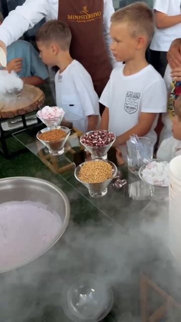 Детский день рождения