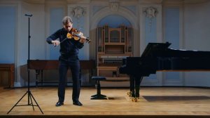 А. Вьетан - Каприччио для альта соло