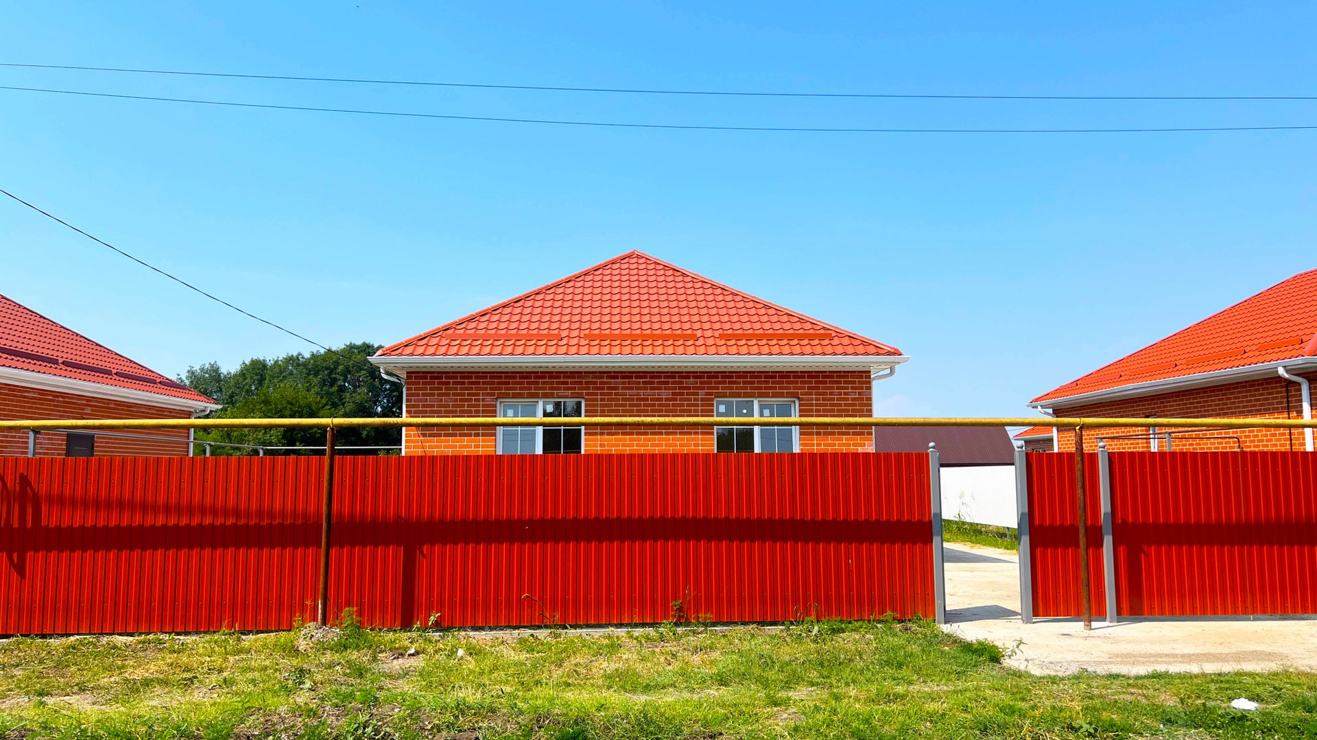 Бюджетный домик в отличном месте станицы рядом с Краснодаром и в 1.5 часах от моря смотреть онлайн