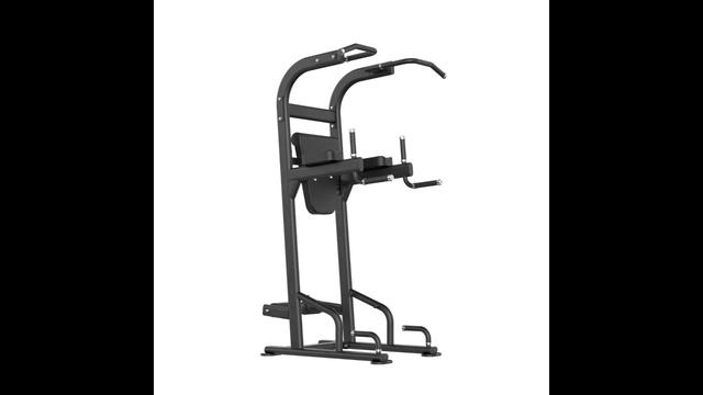 Турник-пресс-брусья Hasttings Digger VKR82. смотреть онлайн