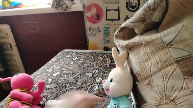 Санёк и косарь. смотреть онлайн