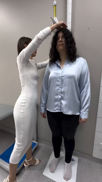 Похудение по программе снижения веса Клиники Фомина смотреть онлайн