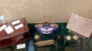 НА ЭКСКУРСИЮ В БОТИК НАДО С ПСИХОЛОГОМ ХОДИТЬ!