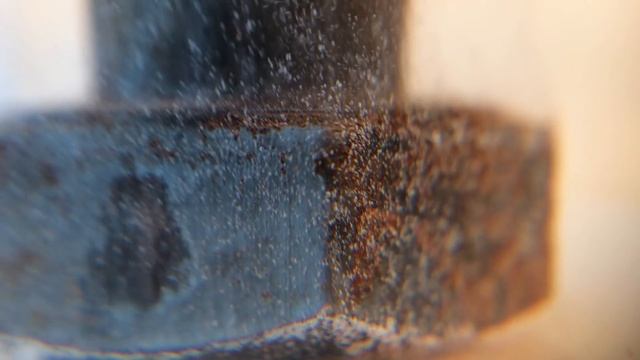 Лабораторный тест LAVR преобразователь ржавчины