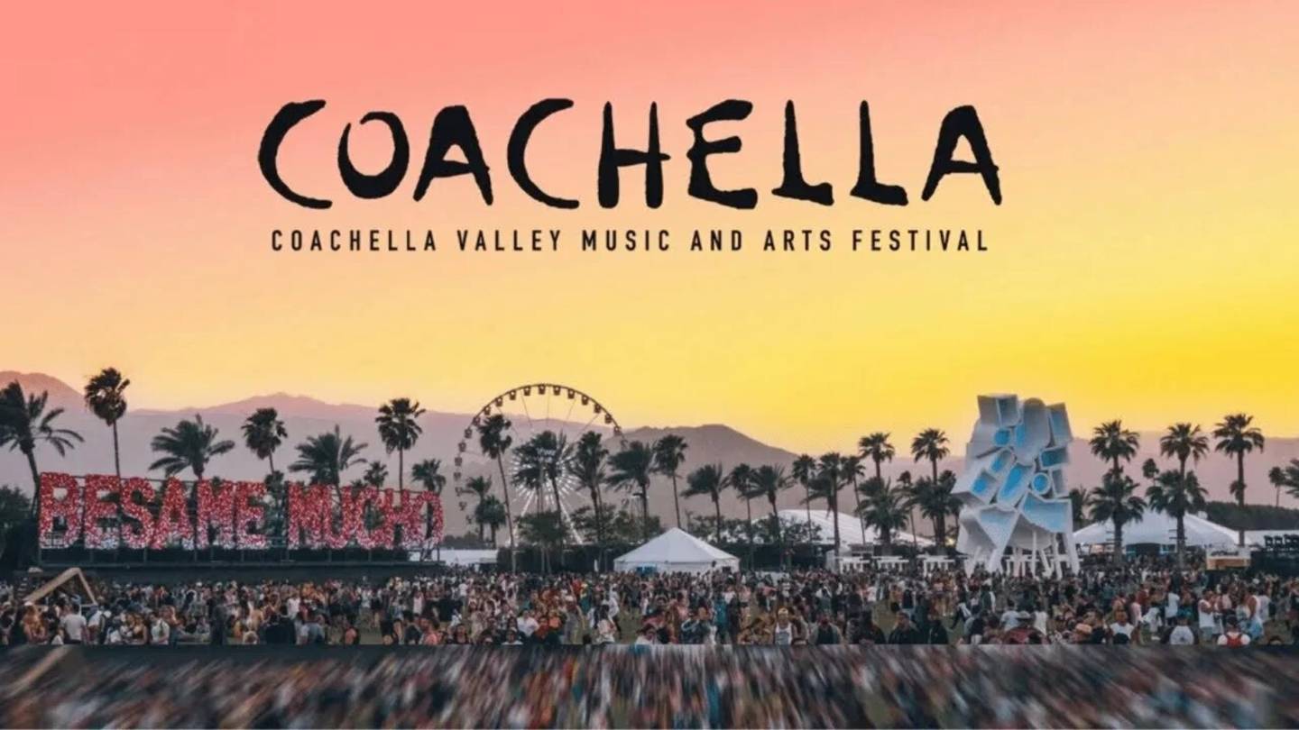 Эд Ширан - на фестивале Coachella, Уикенд 2 | Ed Sheeran - at Coachella Festival (2025) Weekend 2 смотреть онлайн