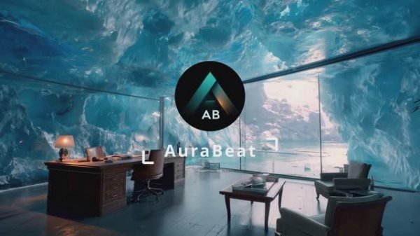 Establish the Uplink ｜ Music for Intense Data Processing & Network Analysis ｜ Deep Focus Protocol-(1