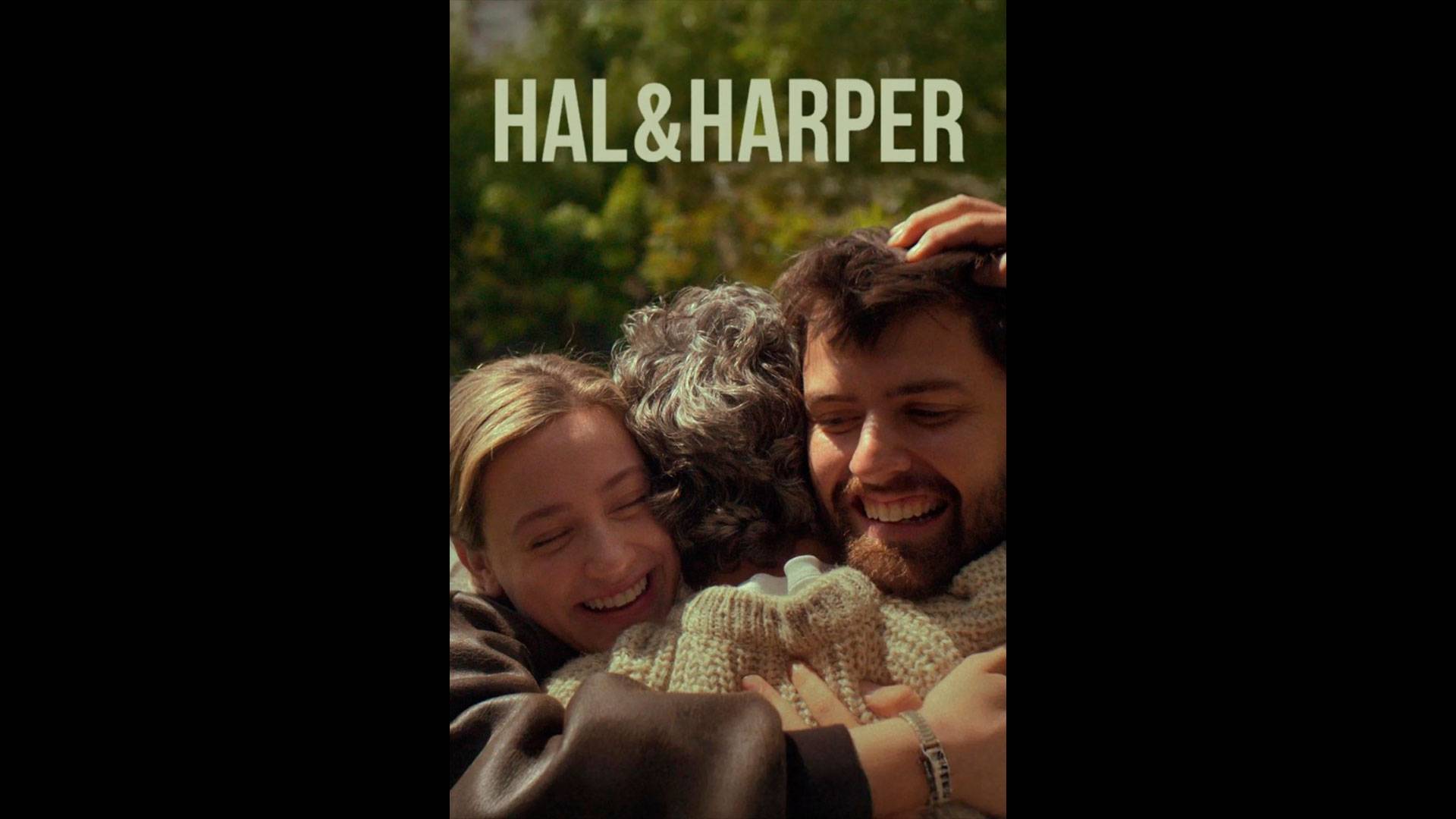 Хэл и Харпер Оригинальный трейлер сериала смотреть онлайн