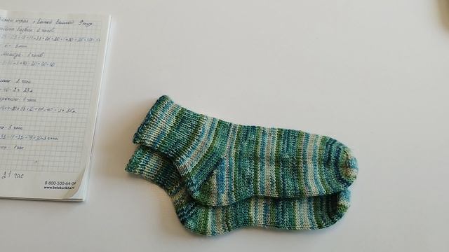 "Вяжем играя" с Еленой Велиной. 9 тур. Финиш смотреть онлайн