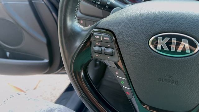 Cerato смотреть онлайн