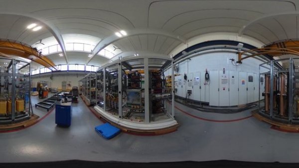 Фабрика ORTEA 360