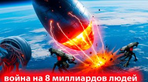 нападение на нашу планету 2025 года в ноябре враждебный НЛО летит на землю