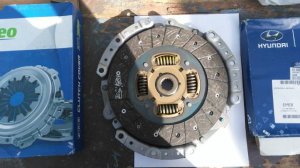 Ремонт МКПП Mitsubishi Space Star