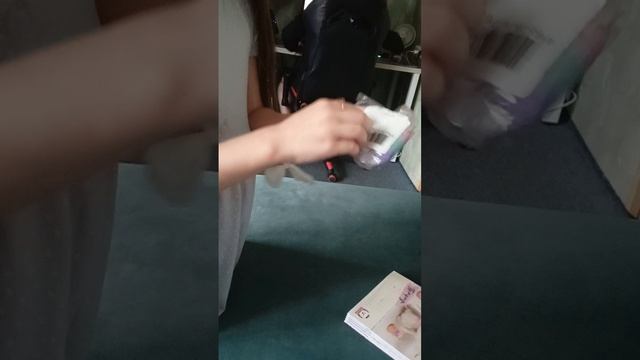 распаковка чек! смотреть онлайн