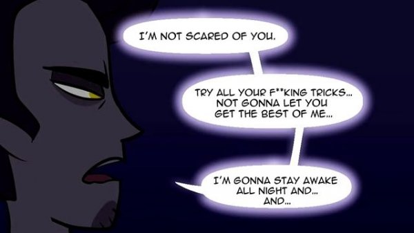 Hazbin Hotel - Змейка Питомец Абеля