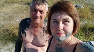 Отдых 2025 ! Мы уехали на озеро Подборное// Турция отдыхает 😂