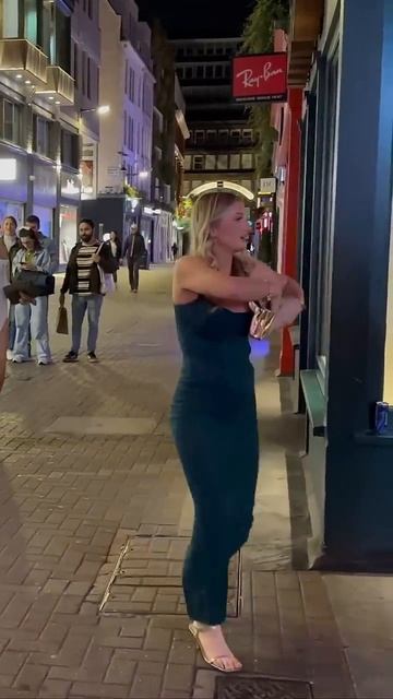 1 + 📹 London Best Nightlife District #london #nightlife → смотреть онлайн