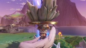 Genshin Impact 6.0: прокачка статуи Богини Луны у Фатуи