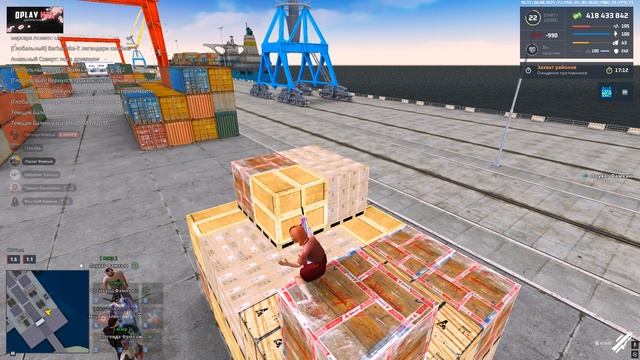 Grand Theft Auto San Andreas 2025.08.06 - 16.34.14.06.DVR смотреть онлайн