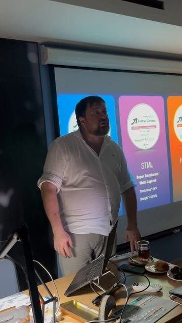 Анна Акулова.Зубной техник🦷